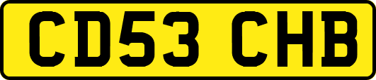 CD53CHB