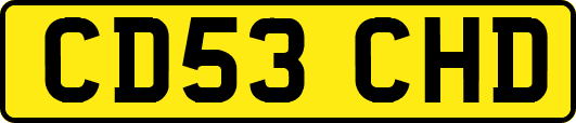 CD53CHD