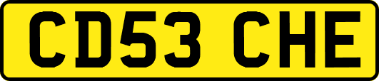 CD53CHE