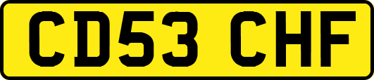 CD53CHF