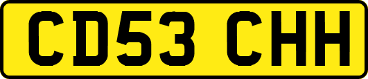 CD53CHH