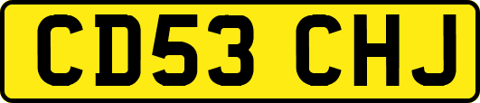 CD53CHJ