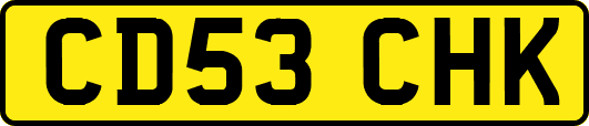 CD53CHK