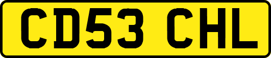 CD53CHL