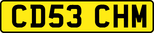 CD53CHM