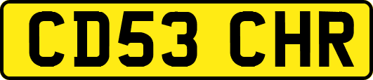 CD53CHR