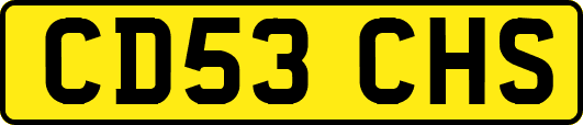 CD53CHS