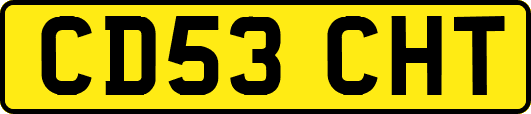 CD53CHT