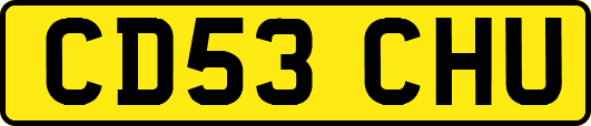 CD53CHU