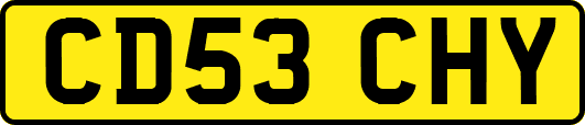CD53CHY