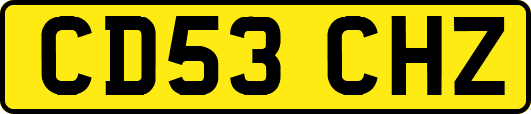 CD53CHZ