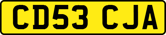 CD53CJA
