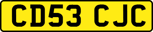 CD53CJC