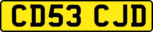 CD53CJD