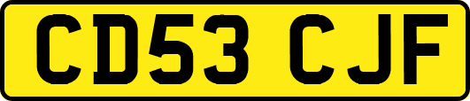 CD53CJF