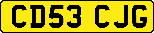 CD53CJG