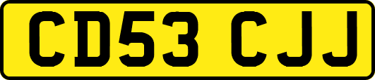 CD53CJJ
