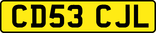 CD53CJL