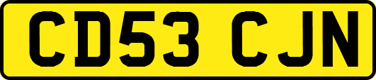 CD53CJN