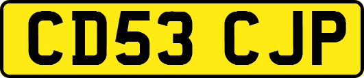 CD53CJP