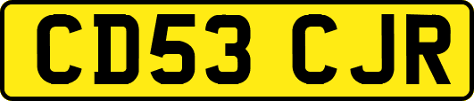 CD53CJR