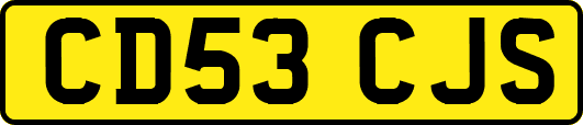 CD53CJS