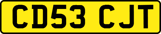 CD53CJT
