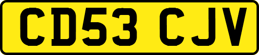 CD53CJV