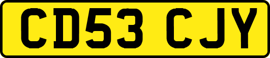 CD53CJY