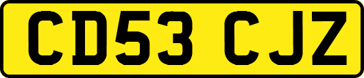 CD53CJZ