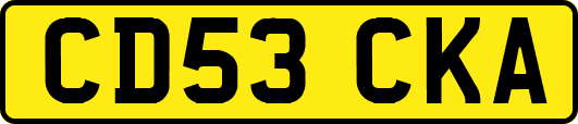 CD53CKA