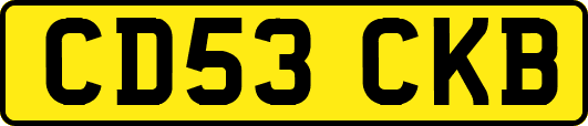 CD53CKB