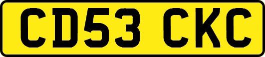 CD53CKC