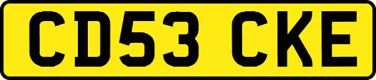 CD53CKE