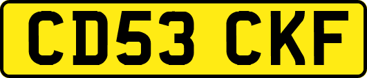 CD53CKF