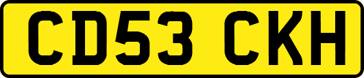 CD53CKH