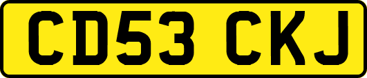 CD53CKJ