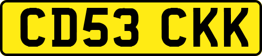 CD53CKK
