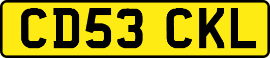 CD53CKL
