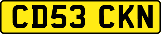 CD53CKN