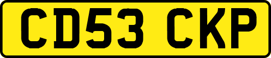 CD53CKP