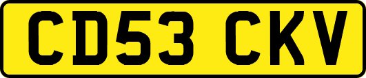 CD53CKV