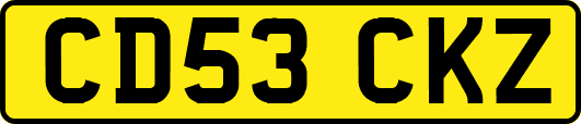 CD53CKZ