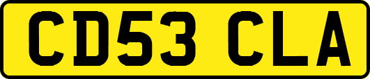 CD53CLA