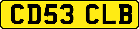 CD53CLB