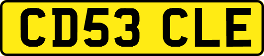 CD53CLE
