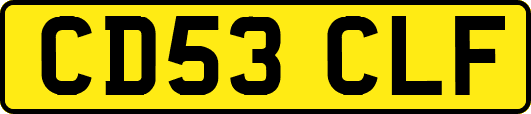 CD53CLF