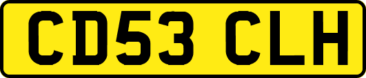 CD53CLH