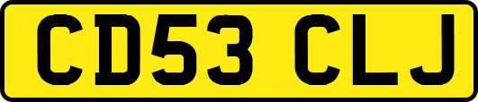 CD53CLJ