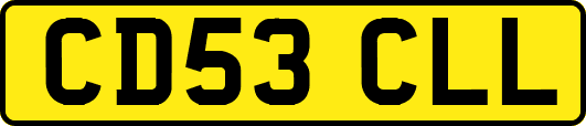 CD53CLL